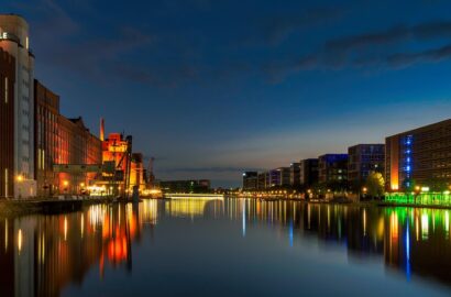 Duisburg