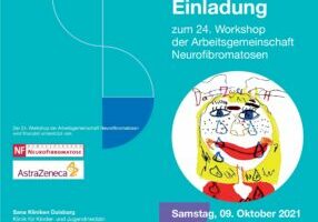 Arbeitsgemeinschaft Neurofibromatosen Sana Kliniken Duisburg Einladung Bundesverband